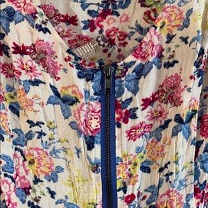 Free People Tunic